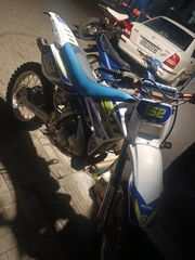 Yamaha DT-WR 1996 WR200-thumb-4
