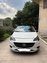 Opel Corsa 2016