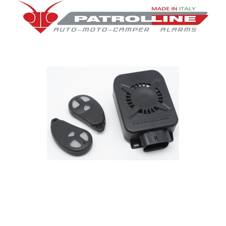 HPS 940 PATROL