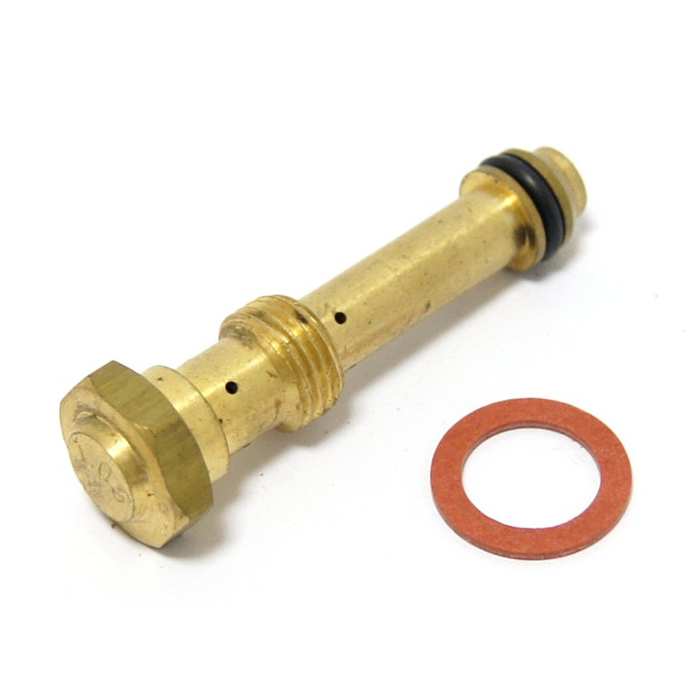 MCS Bendix main jets #1.05mm