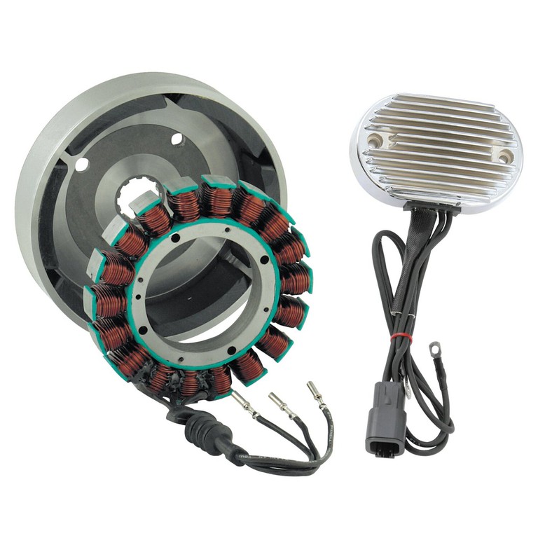 Accel ACCEL, Rotor/Stator/Regulator charge kit