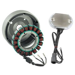 Accel ACCEL, Rotor/Stator/Regulator charge kit