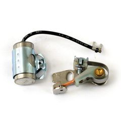 Standard Standard Co., Ignition points tune-up kit