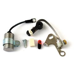 Standard Standard Co., Ignition points tune-up kit. Magneto
