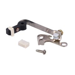 Standard Standard Co., ignition points. Magneto