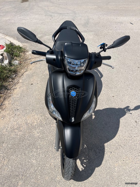Piaggio Medley 150 2024 S ABS