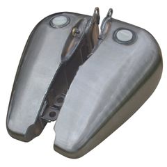 MCS Flatside gas tank, 5 gallon