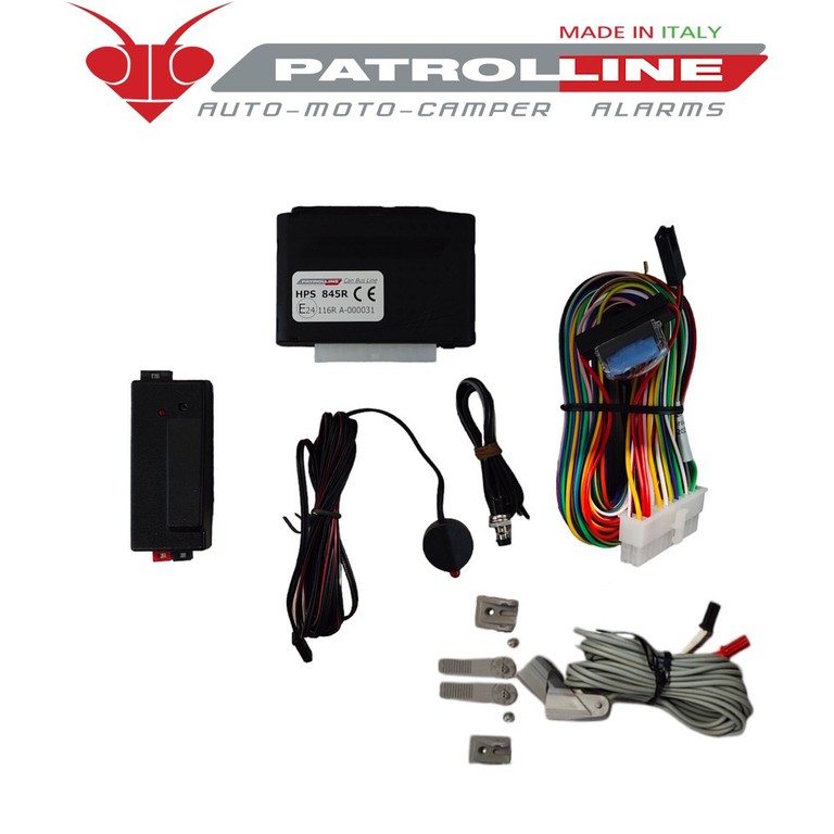PATROL MAX 845 R 55