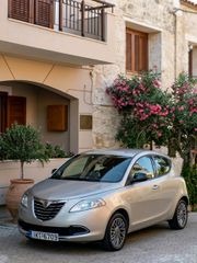 Lancia Ypsilon 2011 Platinum