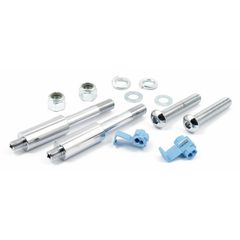 MCS Turn signal relocation kit