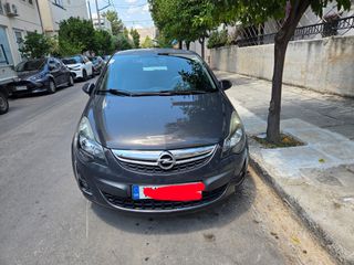 Opel Corsa 2014