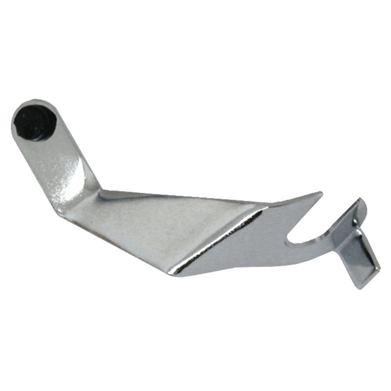 MCS Plug retainer, regulator/rectifier. Flat strip
