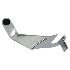 MCS Plug retainer, regulator/rectifier. Flat strip