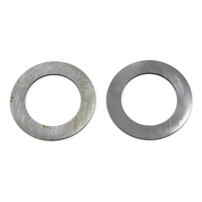MCS Flywheel thrust washers, steel (0.60″ thick)