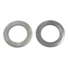 MCS Flywheel thrust washers, steel (0.60″ thick)