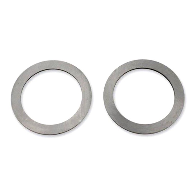 MCS Flywheel thrust washer set, steel (0.065″ thick)