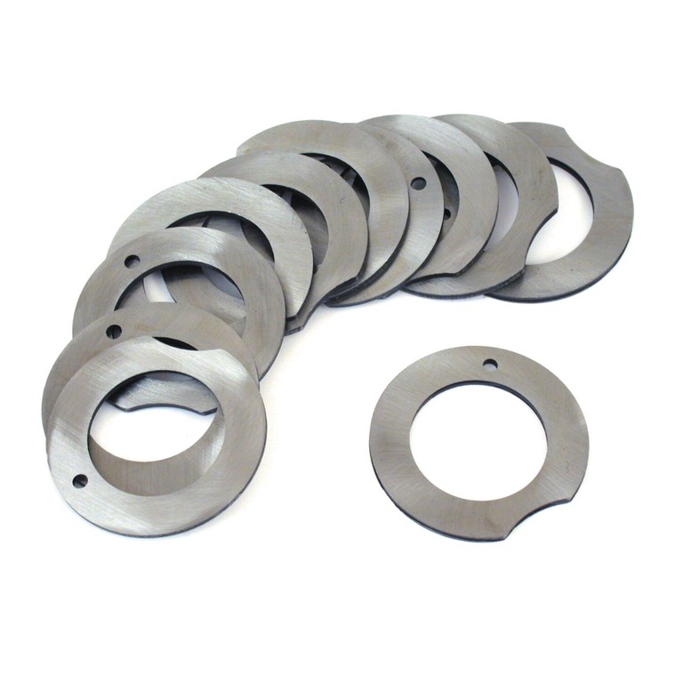 MCS Flywheel thrust washers, outer