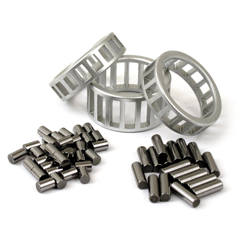 MCS 41-86 B.T. connecting rod roller & retainer kit. std