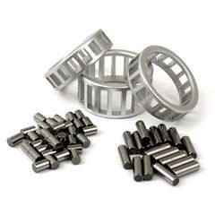 MCS 41-86 B.T. connecting rod roller & retainer kit. std
