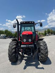 Τρακτέρ Agco - Massey Ferguson 2008 6455-thumb-1