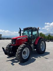Τρακτέρ Agco - Massey Ferguson 2008 6455-thumb-2