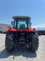 Τρακτέρ Agco - Massey Ferguson 2008 6455-thumb-4
