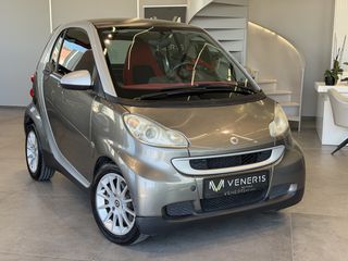 Smart ForTwo 2009 SMART PASSION - PANORAMA - VENERIS MOTORS