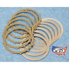 Belt Drives Ltd. BDL, Aramid clutch plate kit