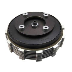 Belt Drives Ltd. BDL, Competitor clutch assembly. Balls