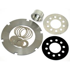 MCS MCS, clutch basket Retainer Pro Kit