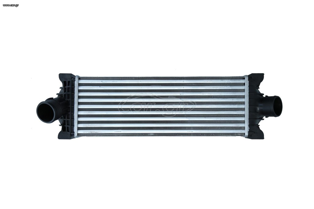 INTERCOOLER FORD TRANSIT 2.0 ECOBLUE