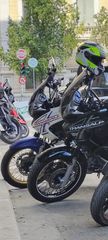 Honda XL 700V Transalp 2011