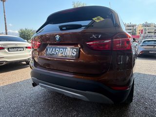Bmw X1 2017 S DRIVE 1.8X.LINE 190HP ADVANCED-thumb-5