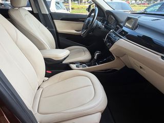 Bmw X1 2017 S DRIVE 1.8X.LINE 190HP ADVANCED-thumb-6
