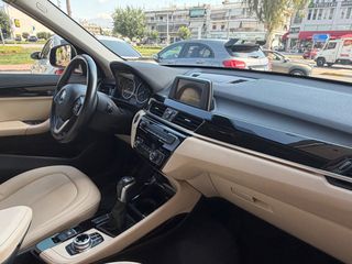 Bmw X1 2017 S DRIVE 1.8X.LINE 190HP ADVANCED-thumb-7