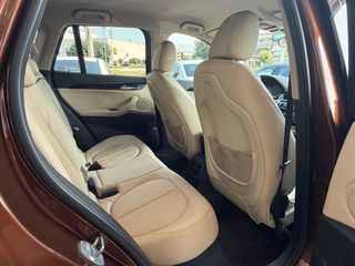 Bmw X1 2017 S DRIVE 1.8X.LINE 190HP ADVANCED-thumb-8