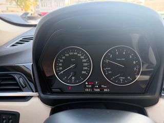 Bmw X1 2017 S DRIVE 1.8X.LINE 190HP ADVANCED-thumb-11
