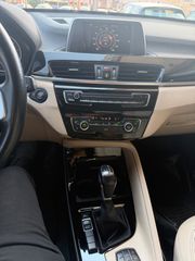 Bmw X1 2017 S DRIVE 1.8X.LINE 190HP ADVANCED-thumb-12
