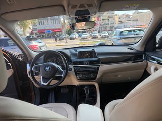 Bmw X1 2017 S DRIVE 1.8X.LINE 190HP ADVANCED-thumb-15