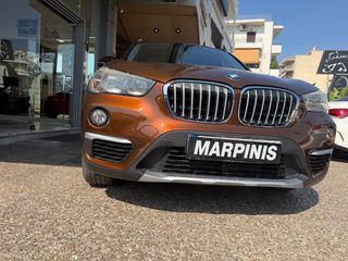 Bmw X1 2017 S DRIVE 1.8X.LINE 190HP ADVANCED-thumb-18
