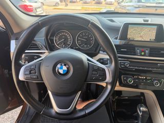 Bmw X1 2017 S DRIVE 1.8X.LINE 190HP ADVANCED-thumb-27