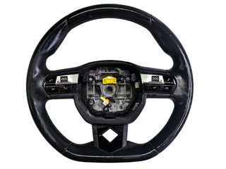 DS DS3 Crossback 2019- 98258019ZE Δερμάτινο Τιμόνι