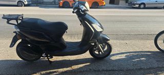Piaggio FLY 100 4T 2014
