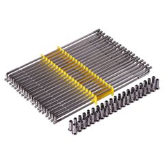 MCS Spoke set 21″, 240mm. Stainless