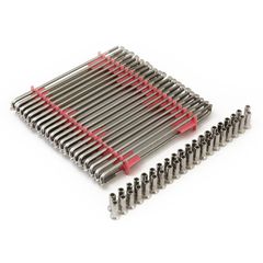 MCS Spoke set 16″, 170mm. Stainless