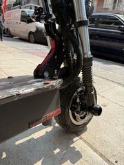 Ηλεκτρικά Πατίνια Minimotors 2023