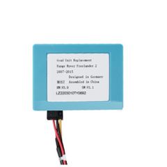 DIGITAL IQ LR OPTICAL_20 INTERFACE for LAND ROVER - RANGE ROVER-thumb-1