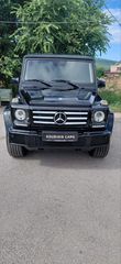 Mercedes-Benz G 350 2016