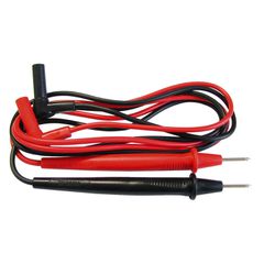 Limit Limit replacement test leads