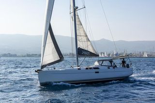 Hanse 2009 430